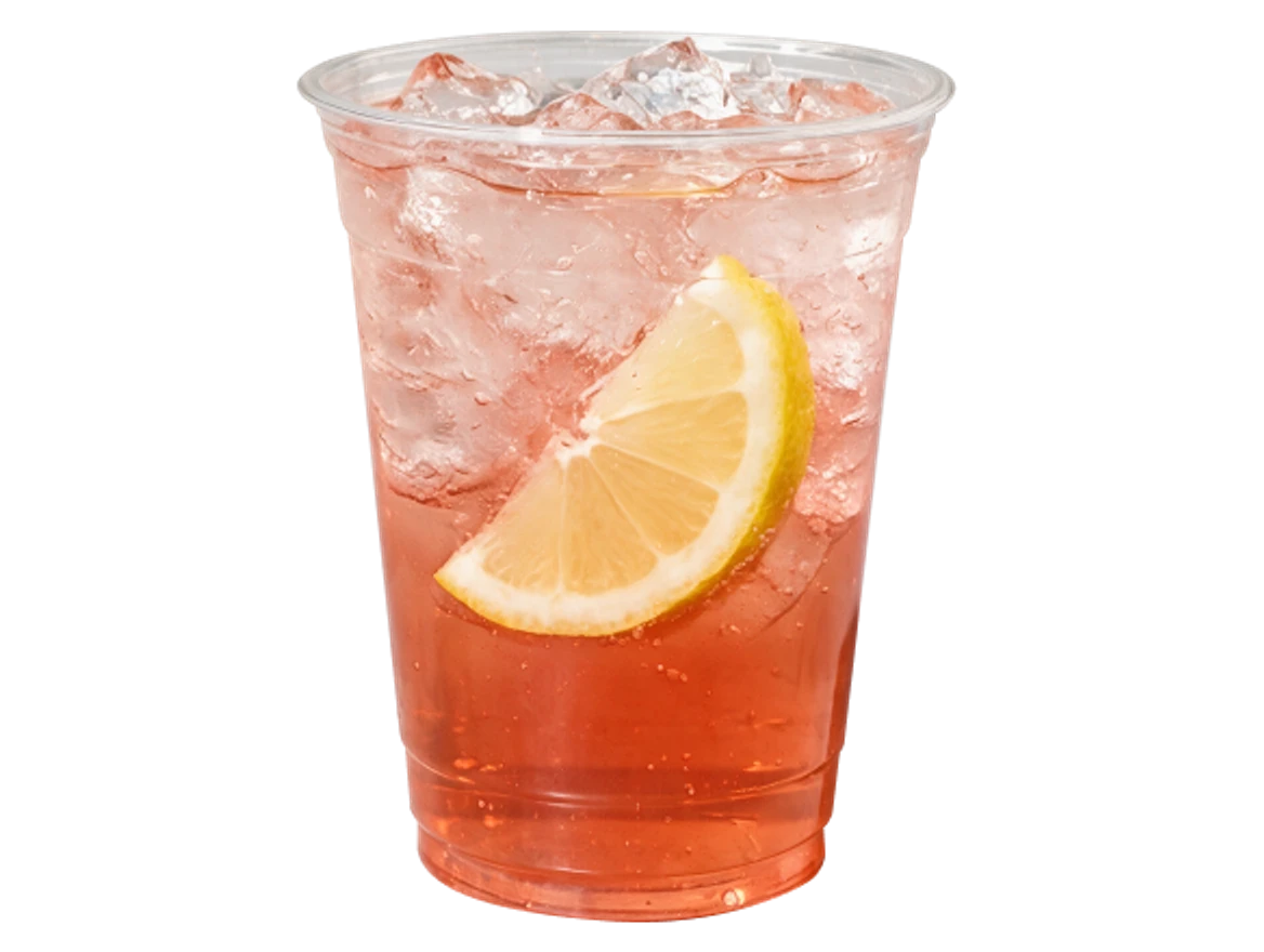 Strawberry Lemon Hydration